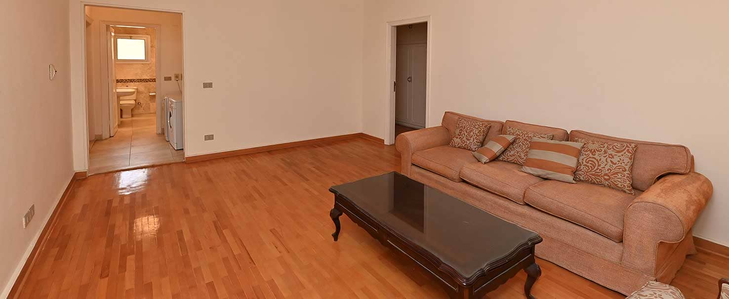 Sarayat | Apartment