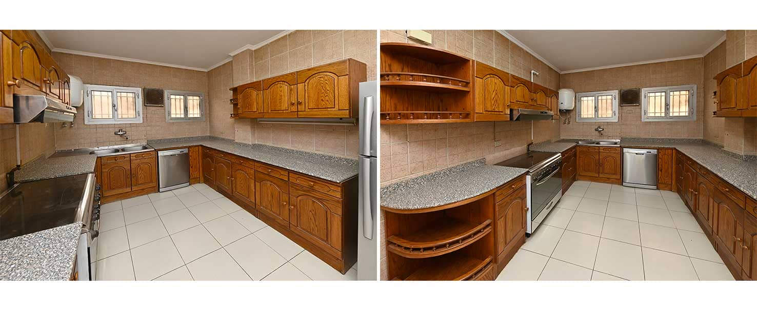Sarayat | Apartment
