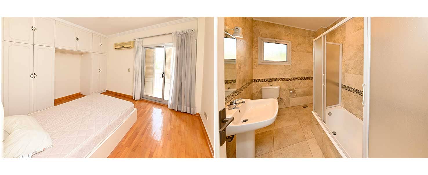 Sarayat | Apartment