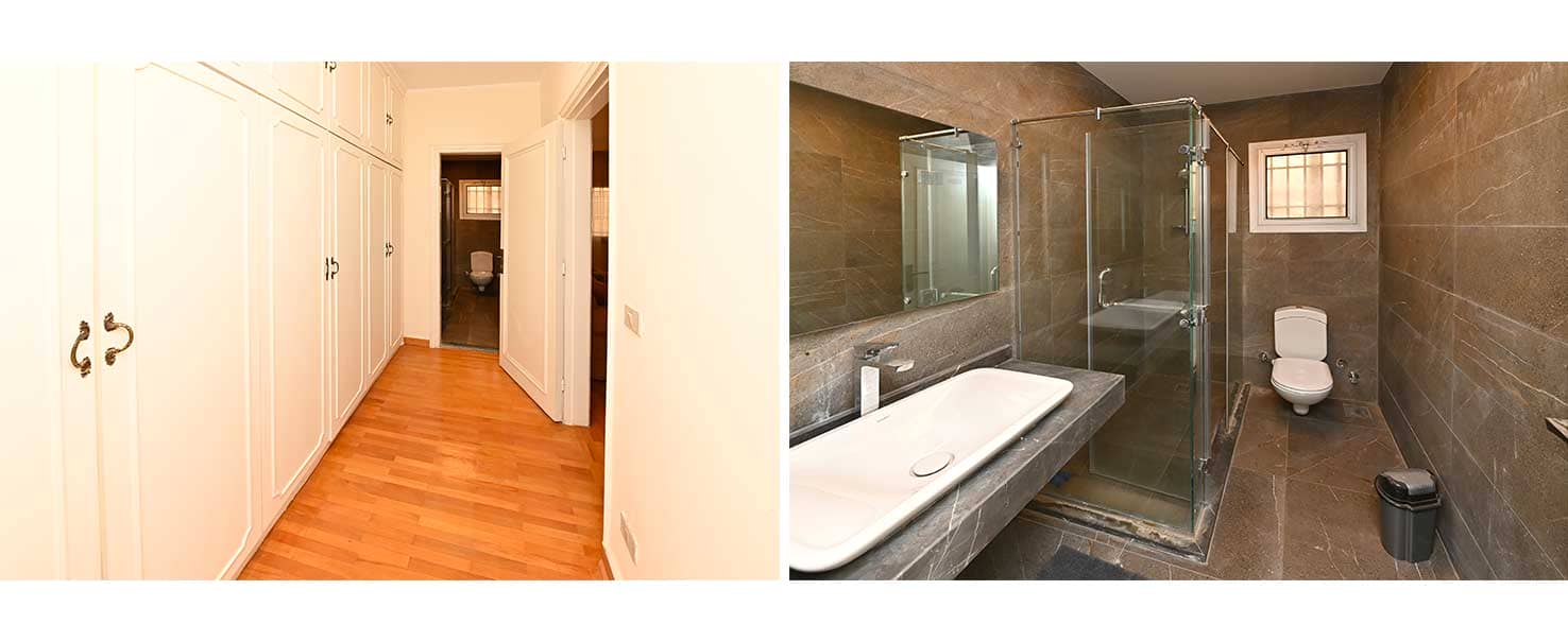 Sarayat | Apartment