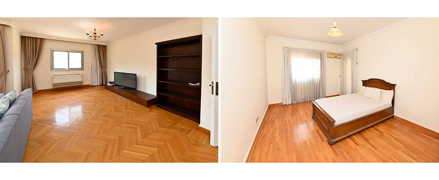 Sarayat | Apartment