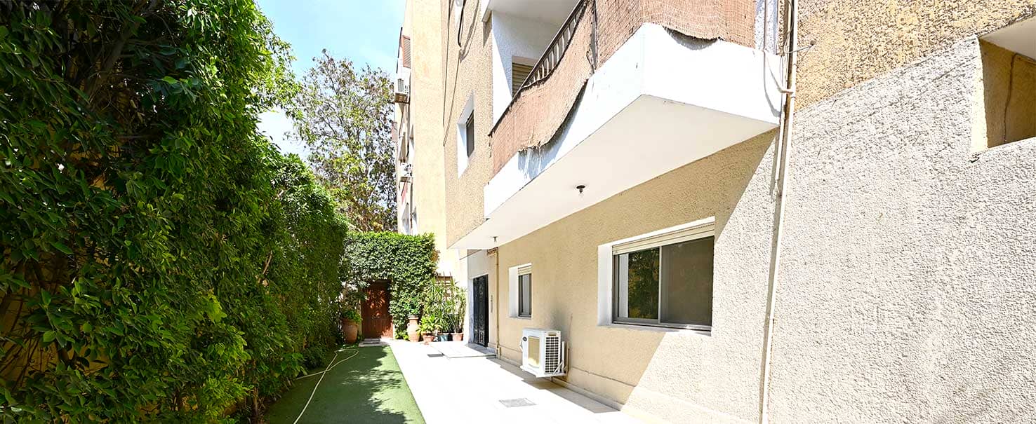 Sarayat | Apartment