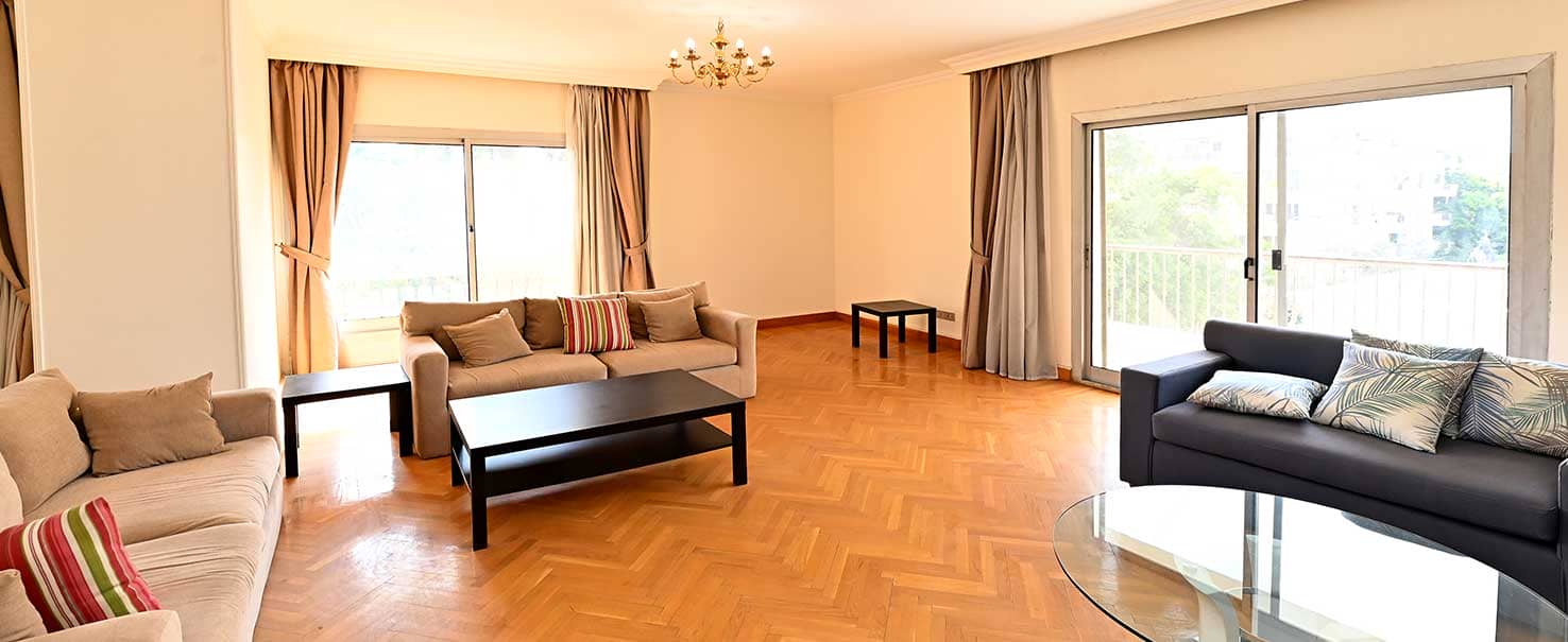 Sarayat | Apartment