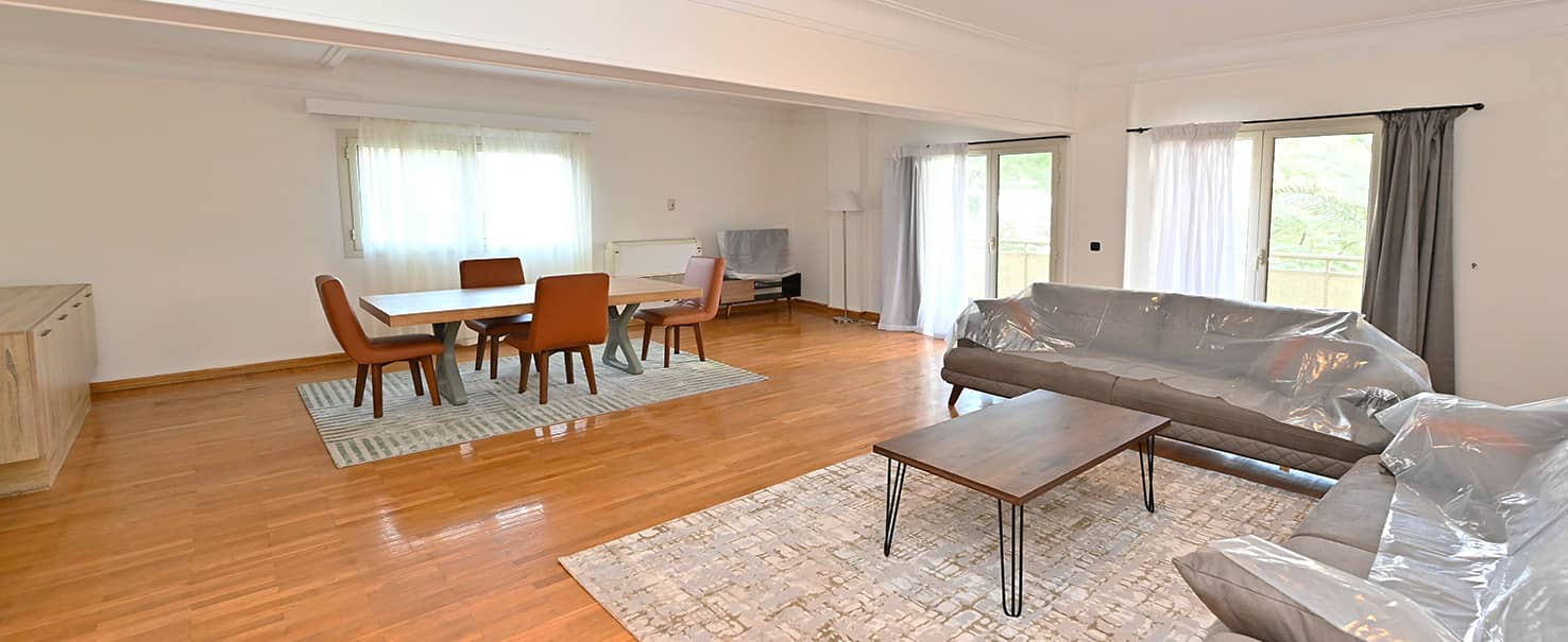Sarayat | Apartment