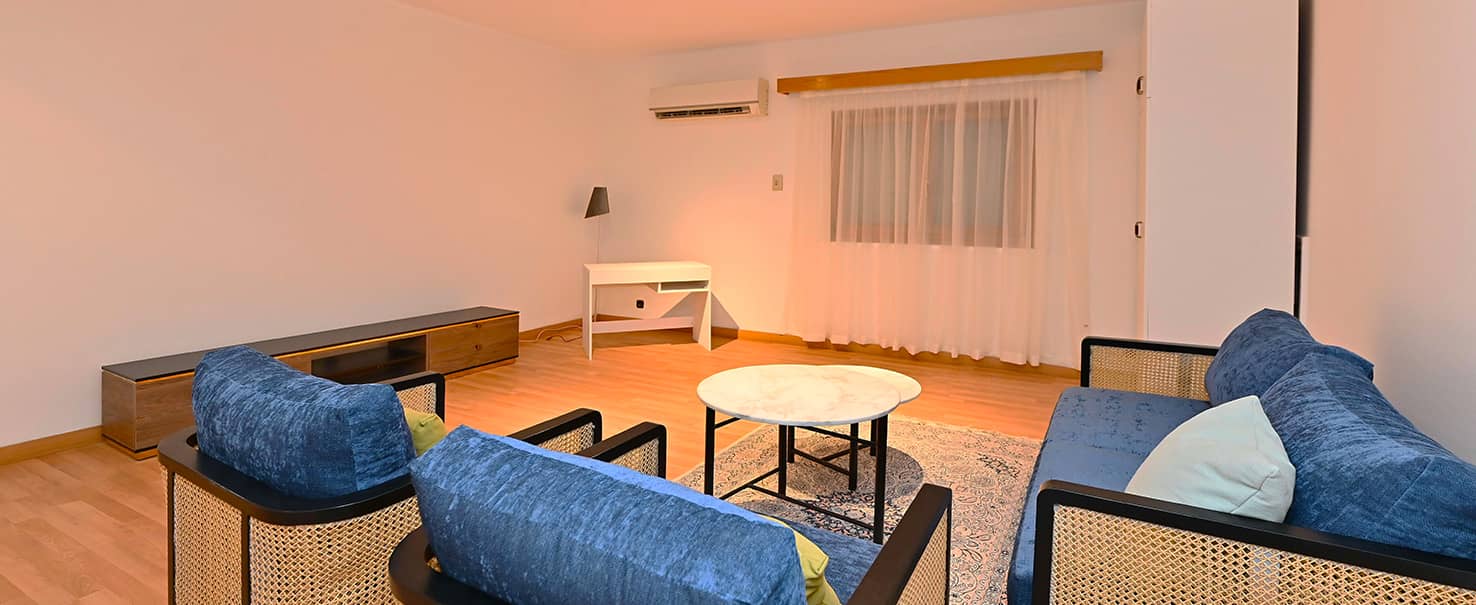 Sarayat | Apartment