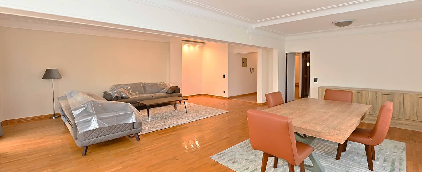 Sarayat | Apartment