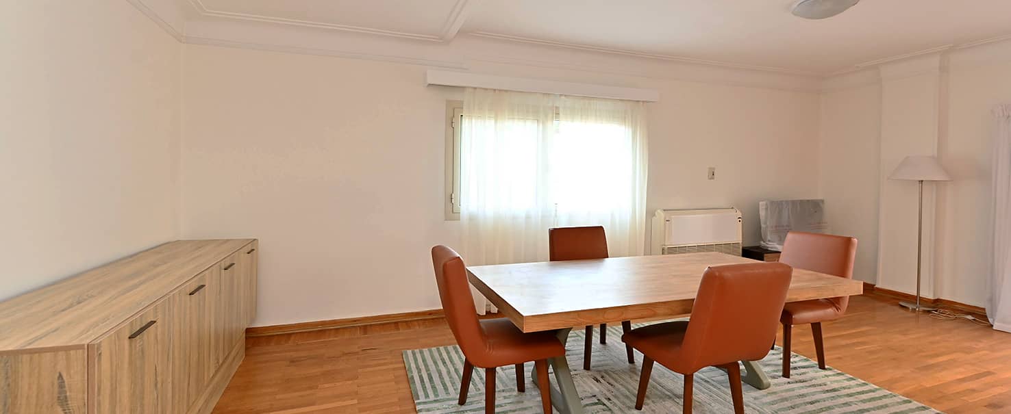 Sarayat | Apartment