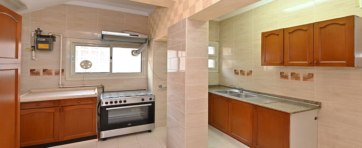 Sarayat | Apartment