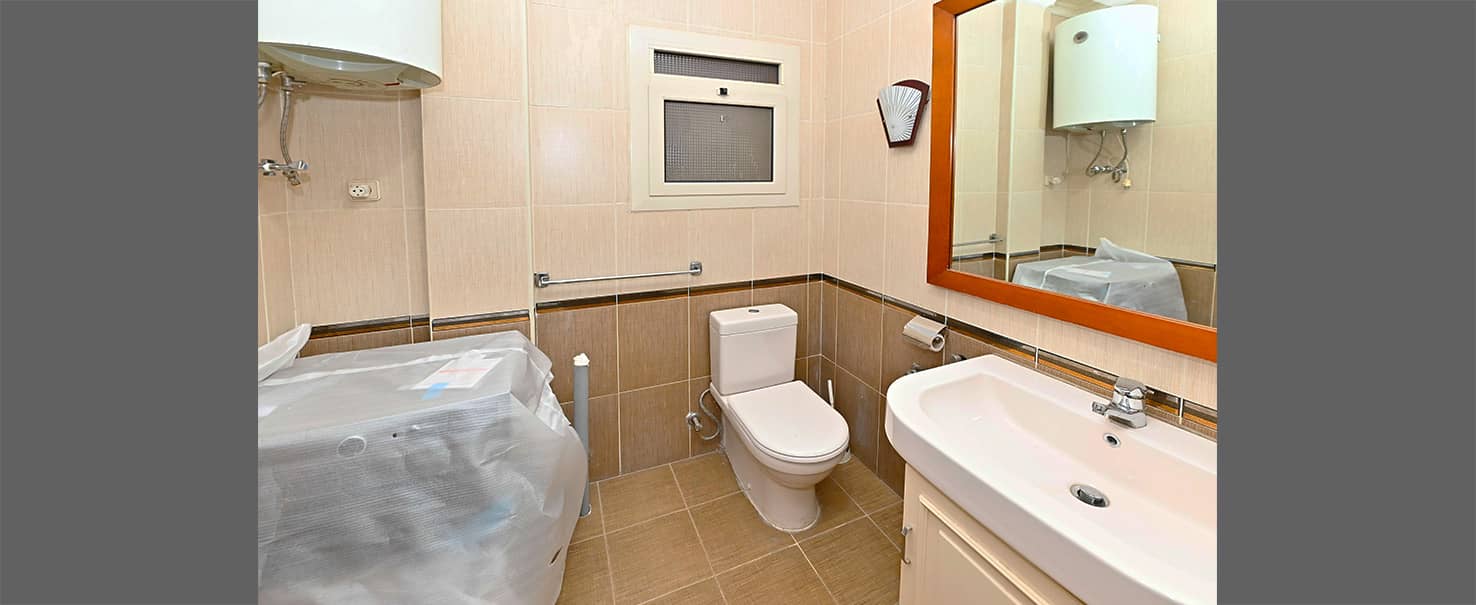 Sarayat | Apartment