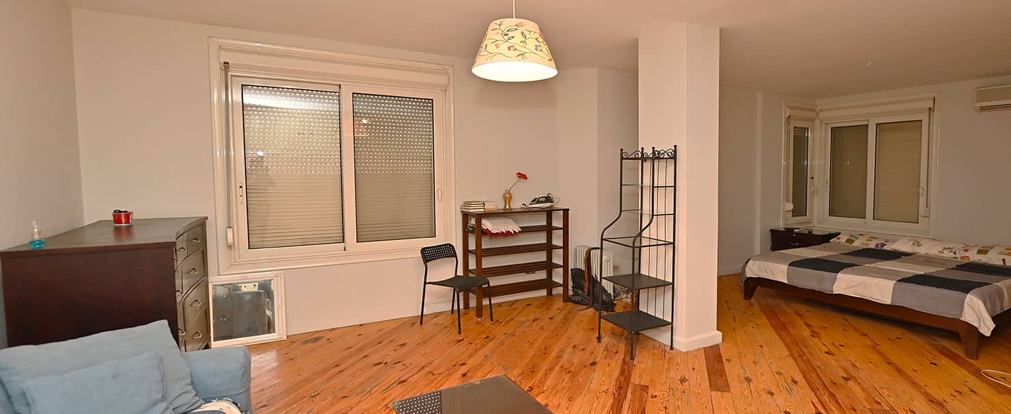 Degla | Apartment