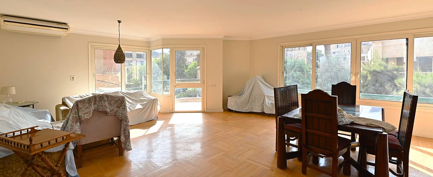 Degla | Apartment