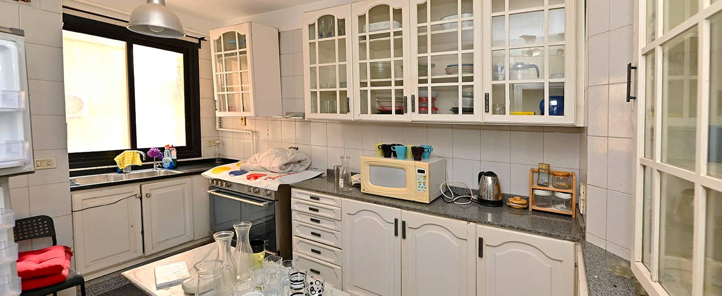 Degla | Apartment
