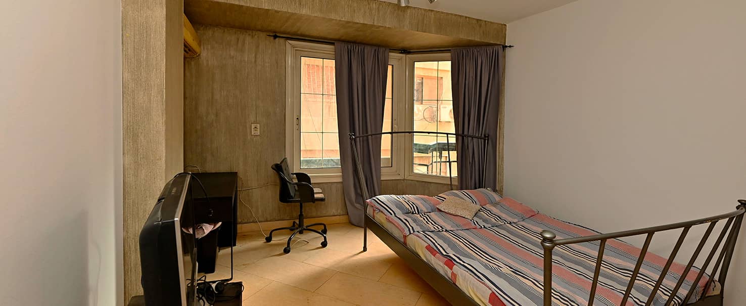 Degla | Apartment