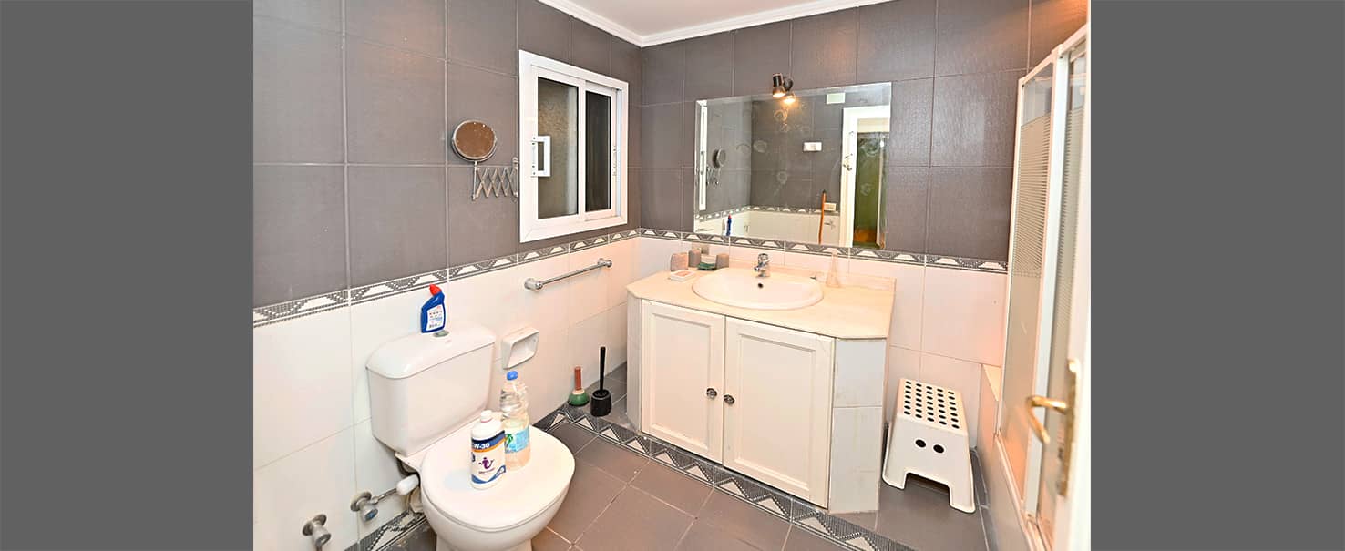 Degla | Apartment