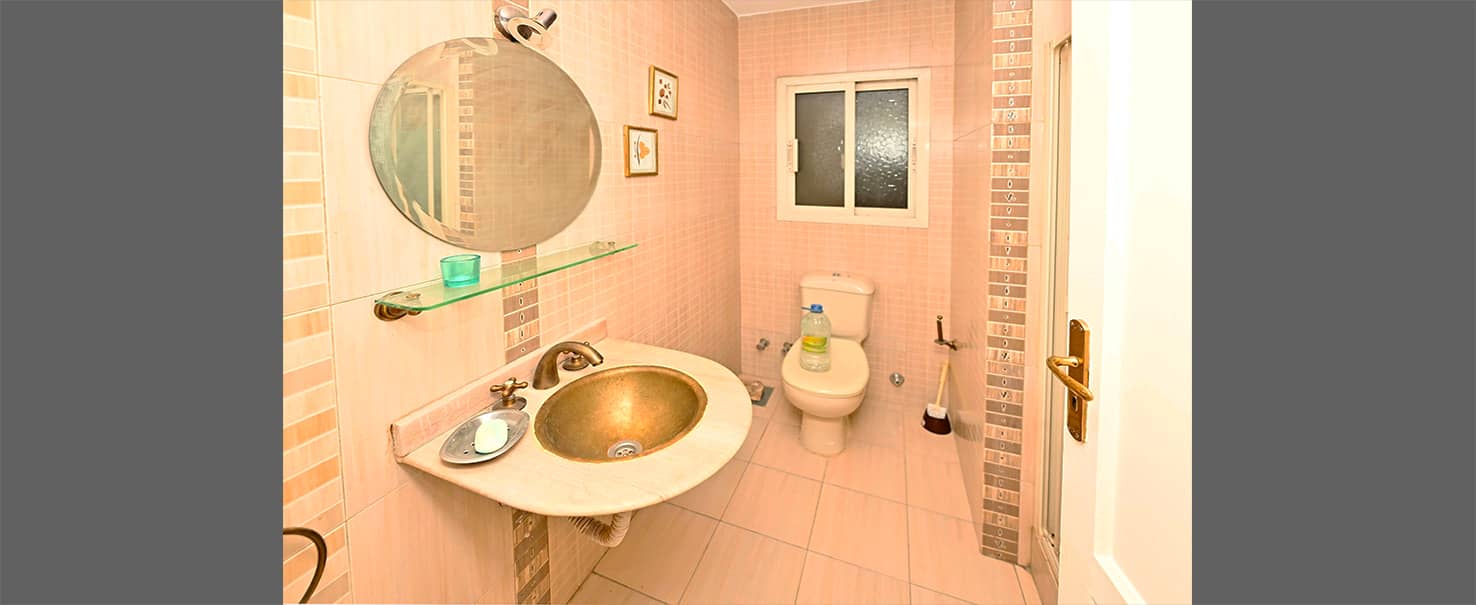 Degla | Apartment