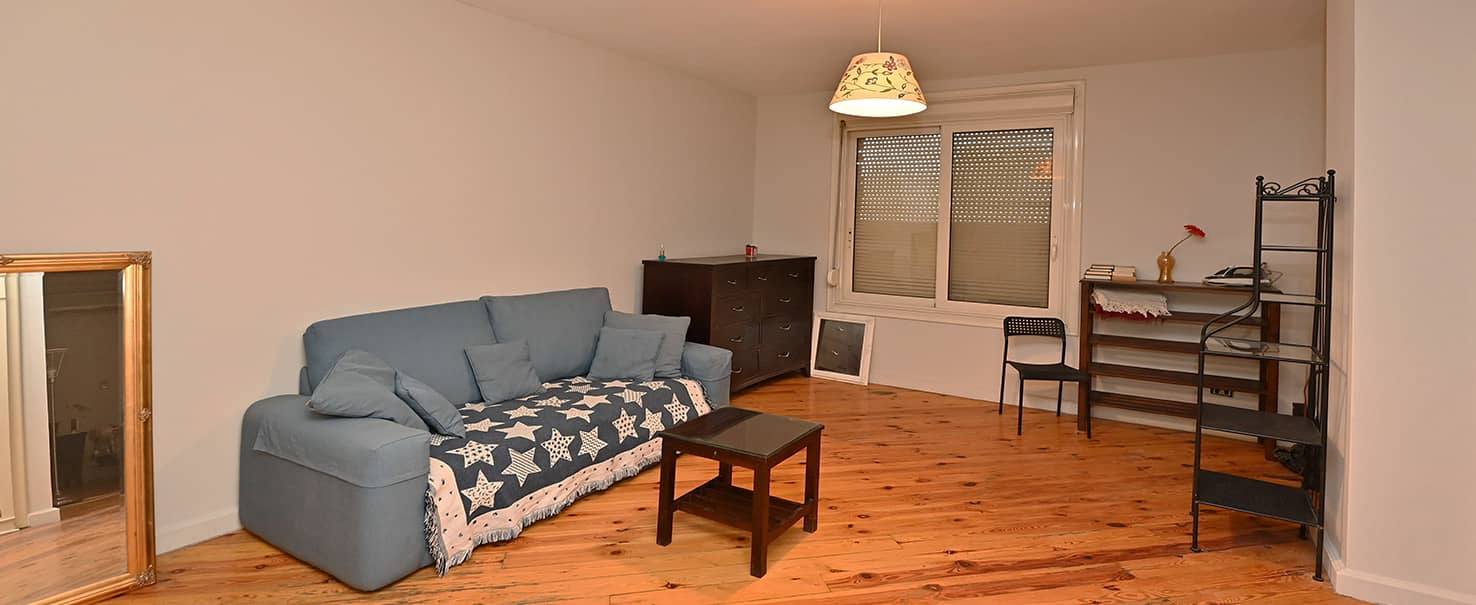Degla | Apartment