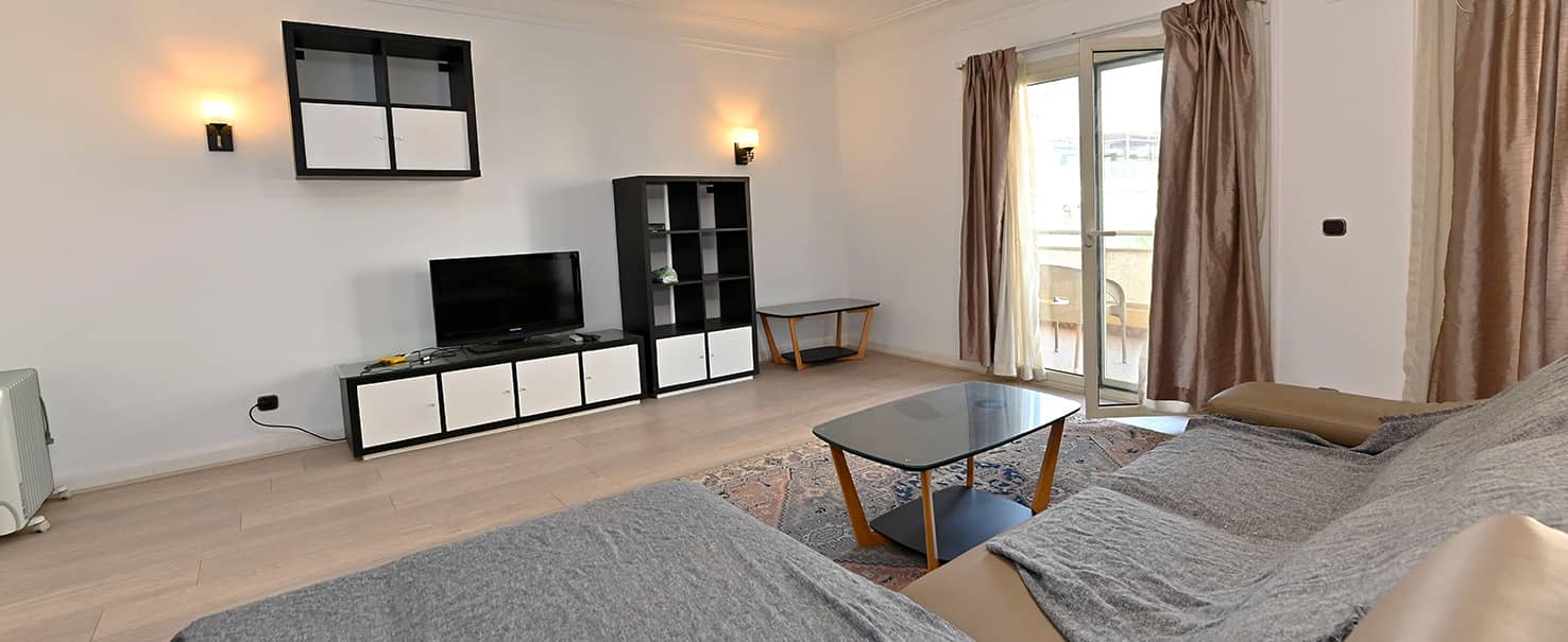 Sarayat | Apartment