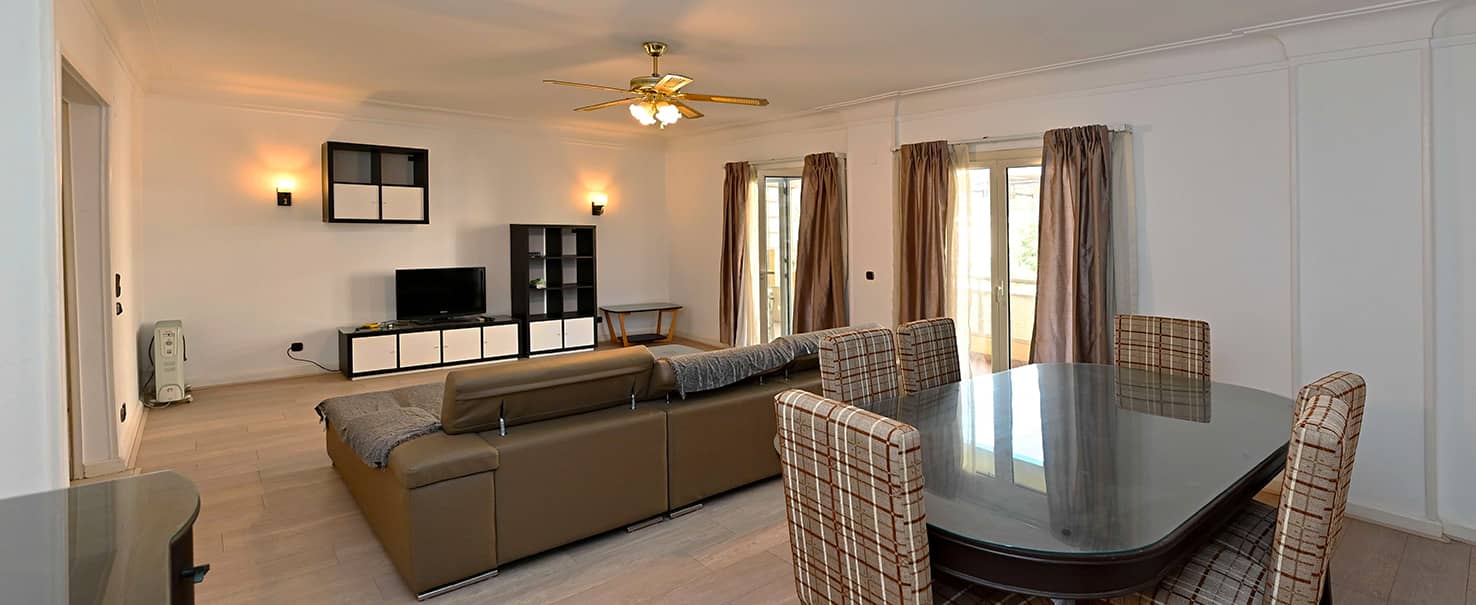 Sarayat | Apartment