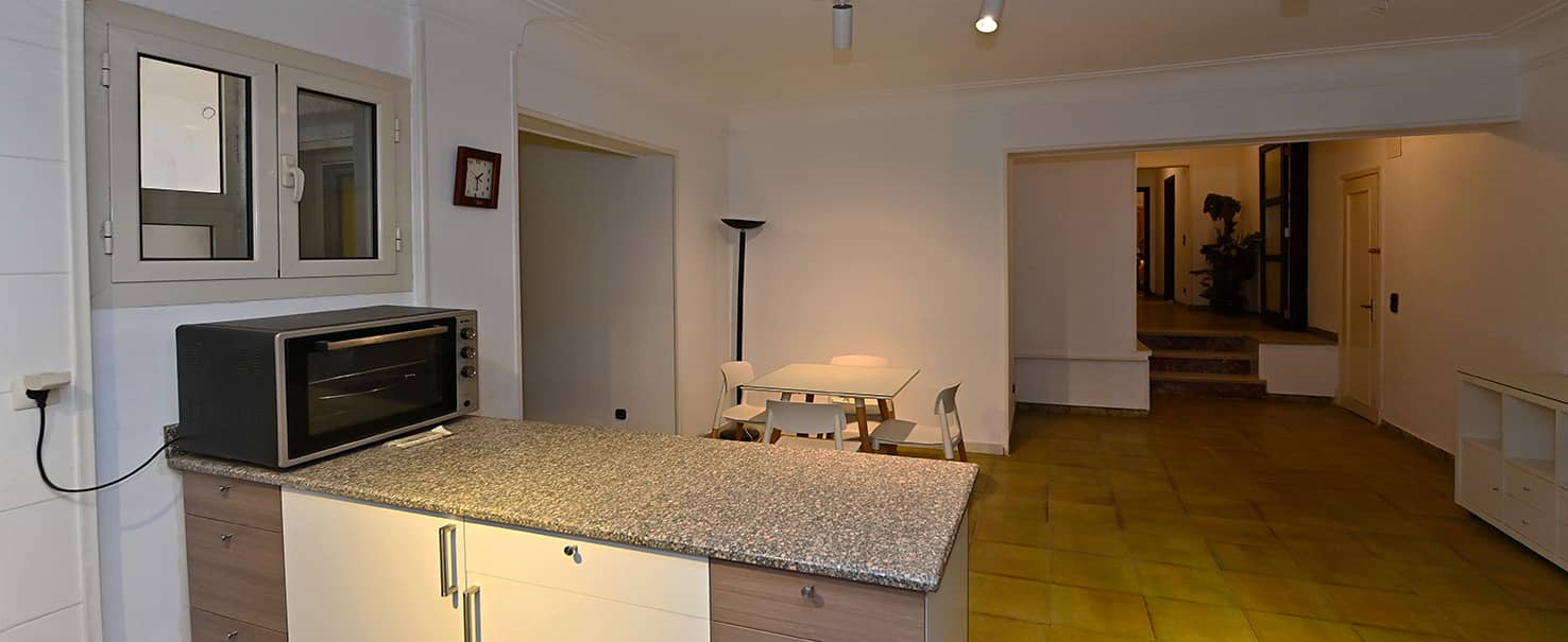 Sarayat | Apartment