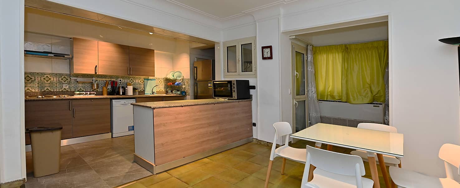 Sarayat | Apartment