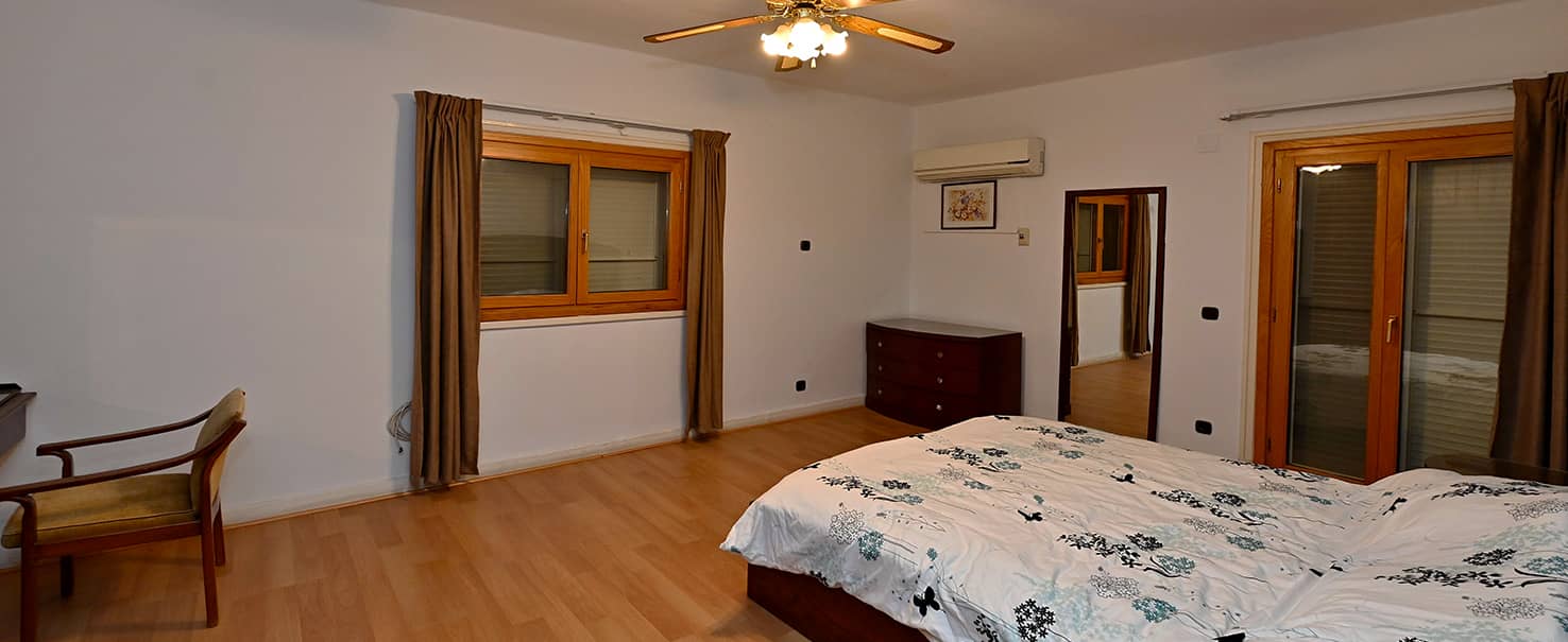 Sarayat | Apartment
