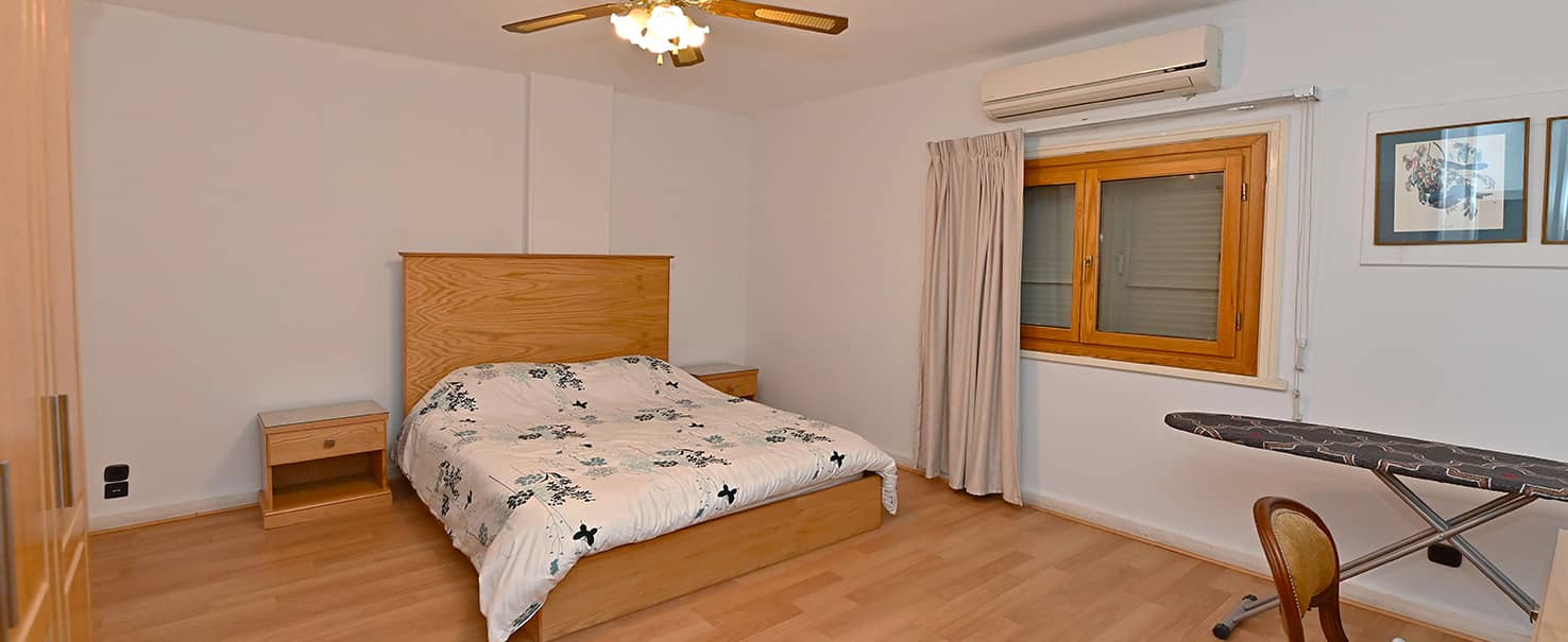 Sarayat | Apartment