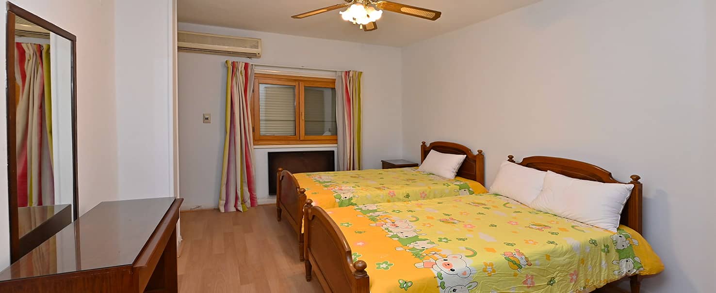 Sarayat | Apartment