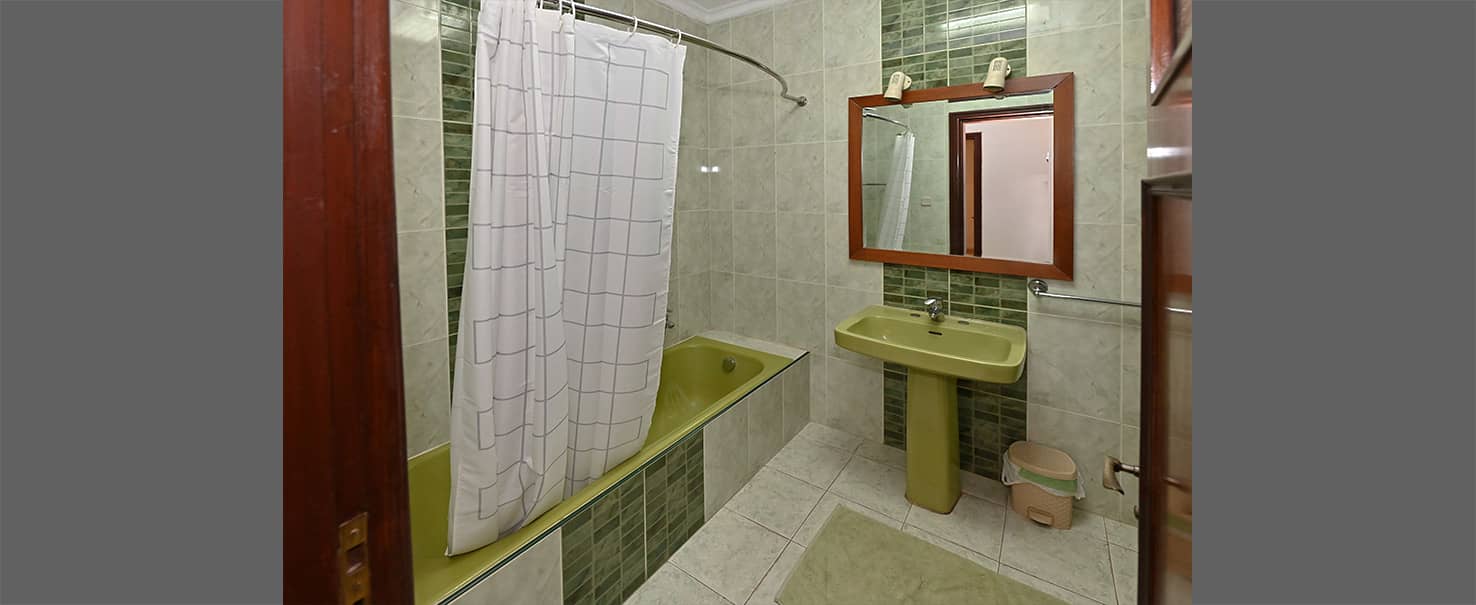 Sarayat | Apartment