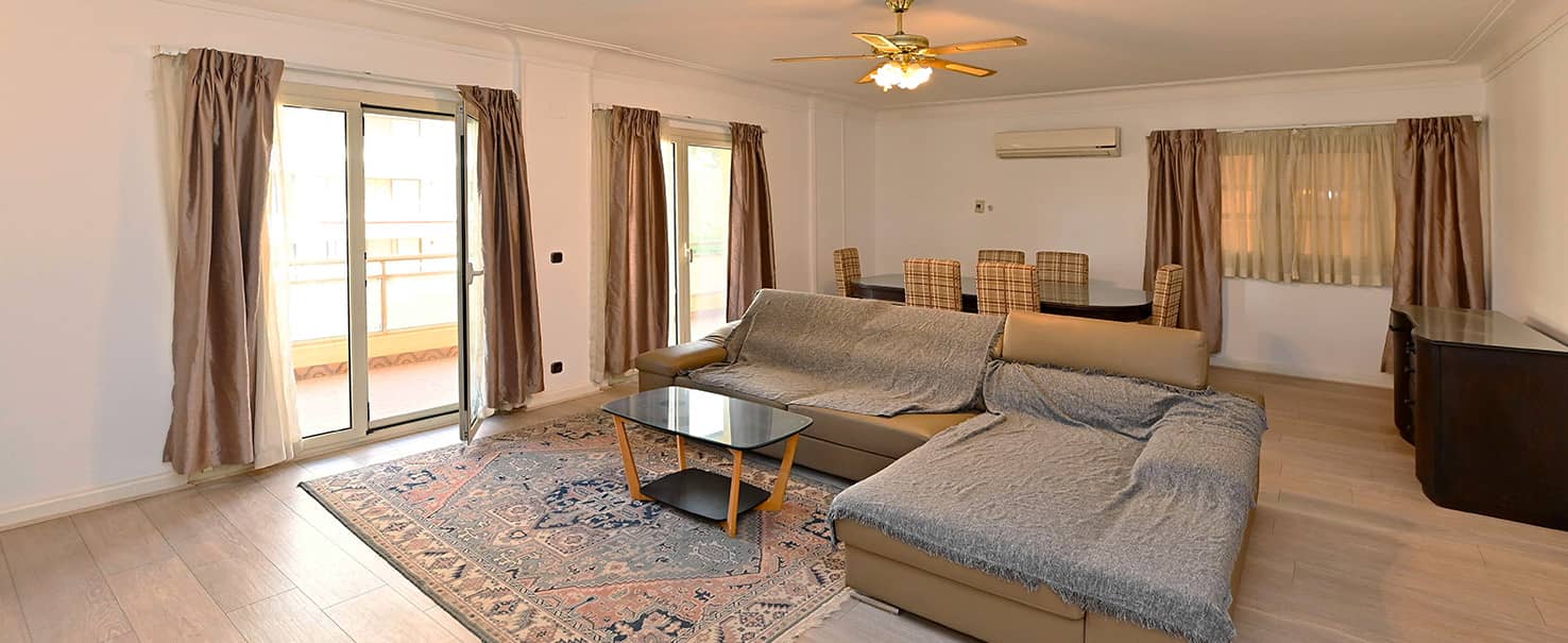 Sarayat | Apartment
