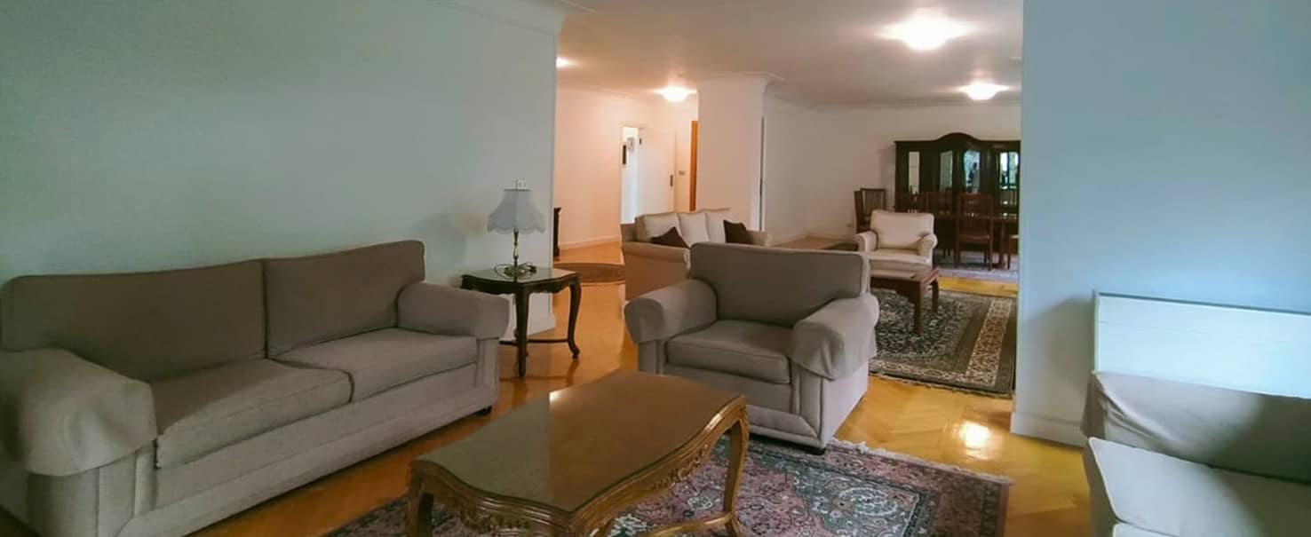 Sarayat | Apartment