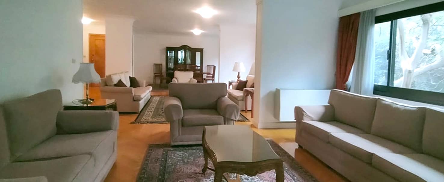 Sarayat | Apartment