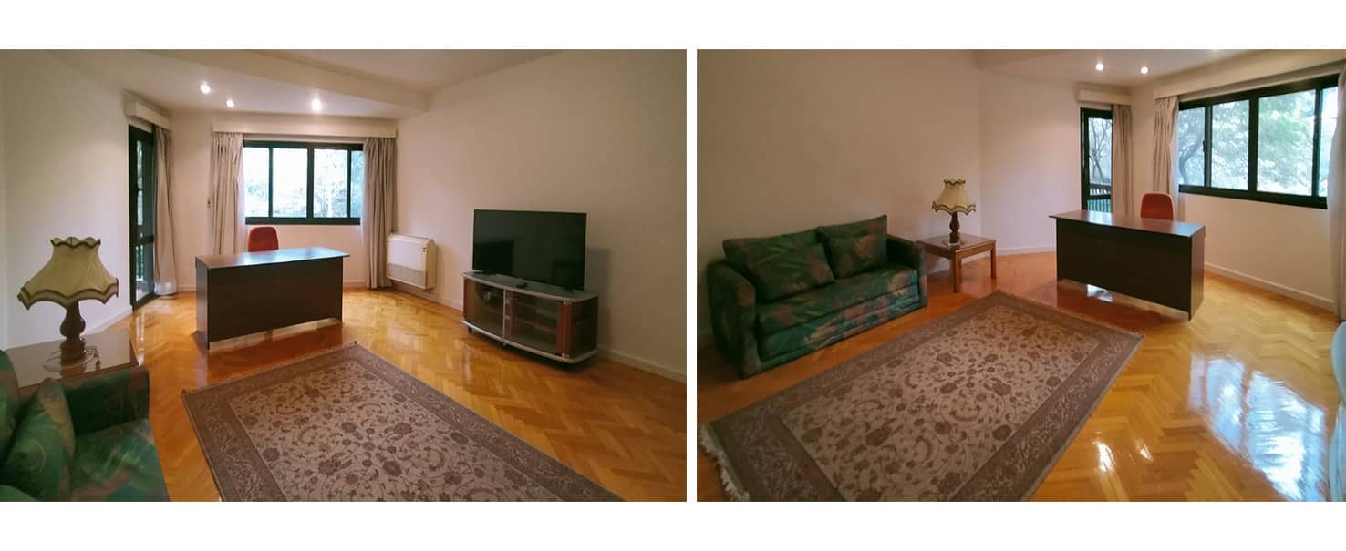 Sarayat | Apartment