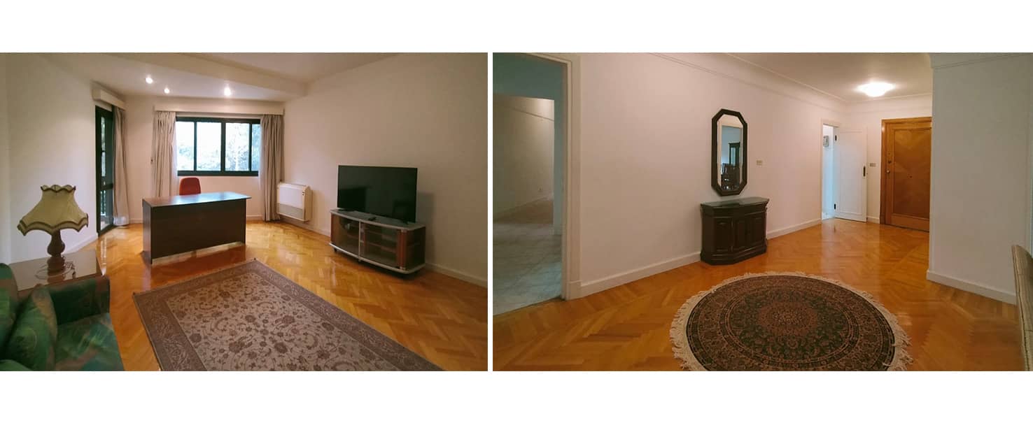 Sarayat | Apartment