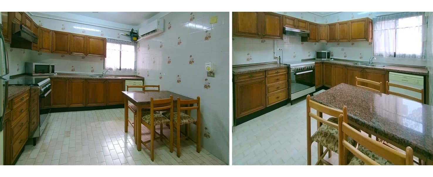 Sarayat | Apartment