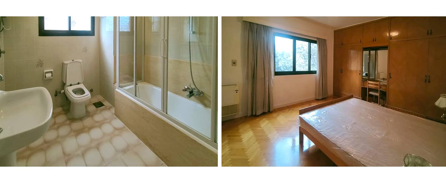 Sarayat | Apartment