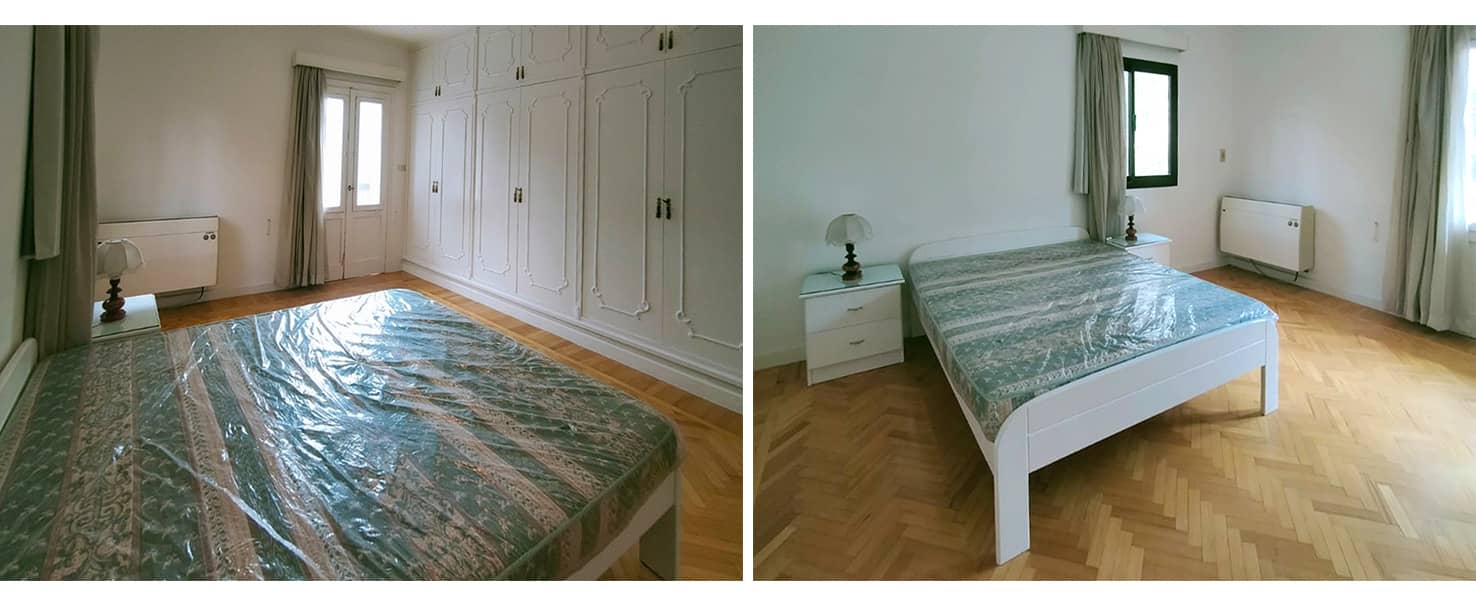Sarayat | Apartment