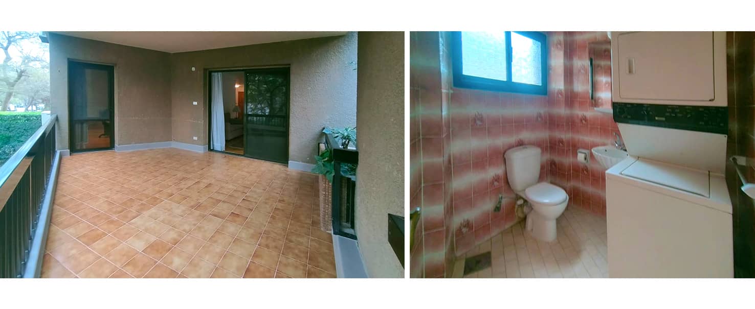 Sarayat | Apartment