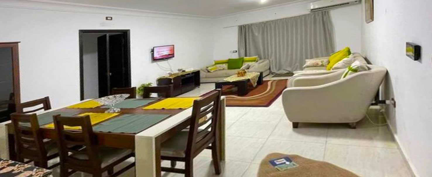Zayed Dunes | Apartment