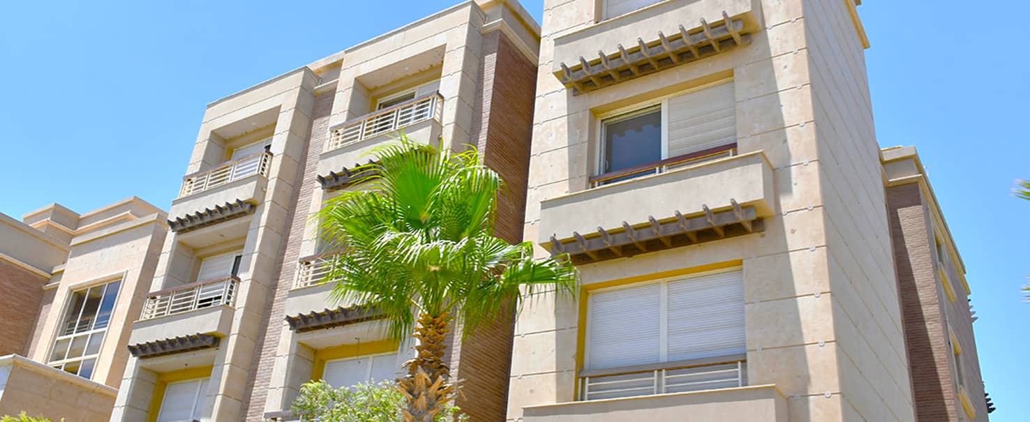 New Giza | Apartment
