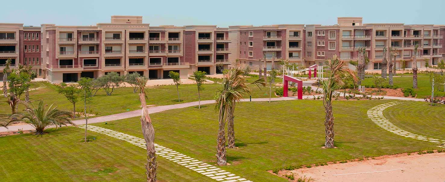 New Giza | Apartment