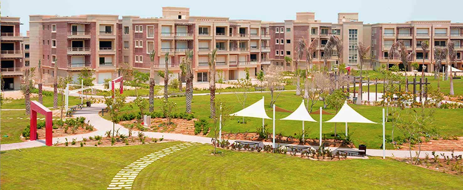 New Giza | Apartment