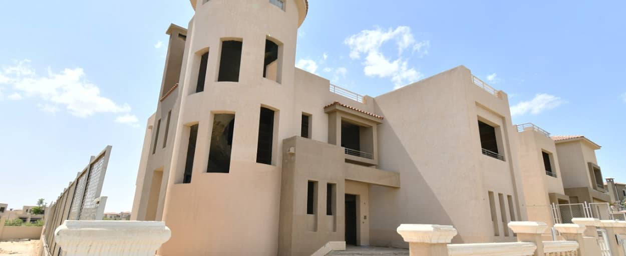 | Villa