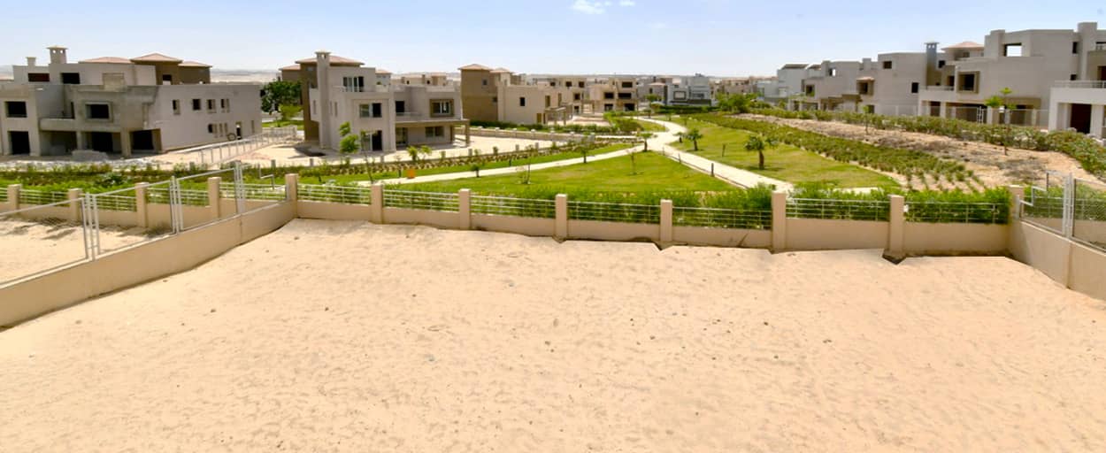  | Villa