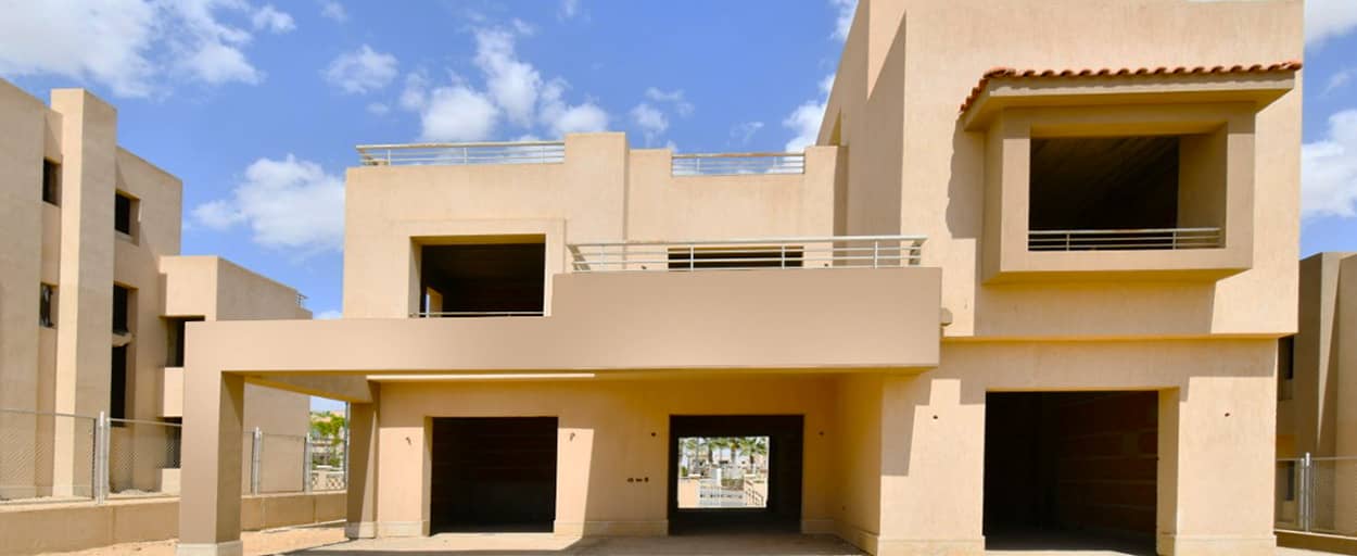  | Villa