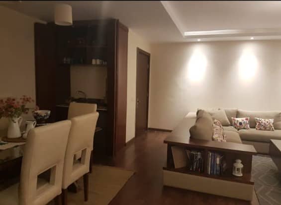 Zayed Dunes | بنتهاوس