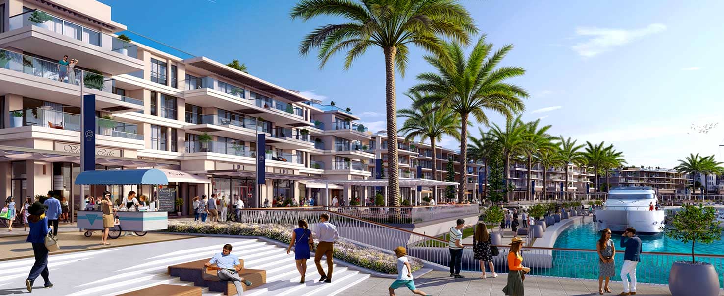 Marassi | Apartment