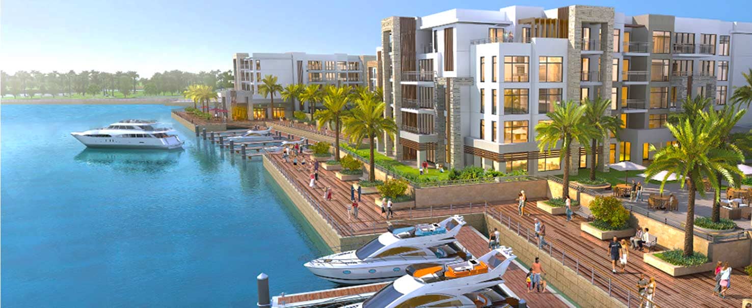 Marassi | Apartment