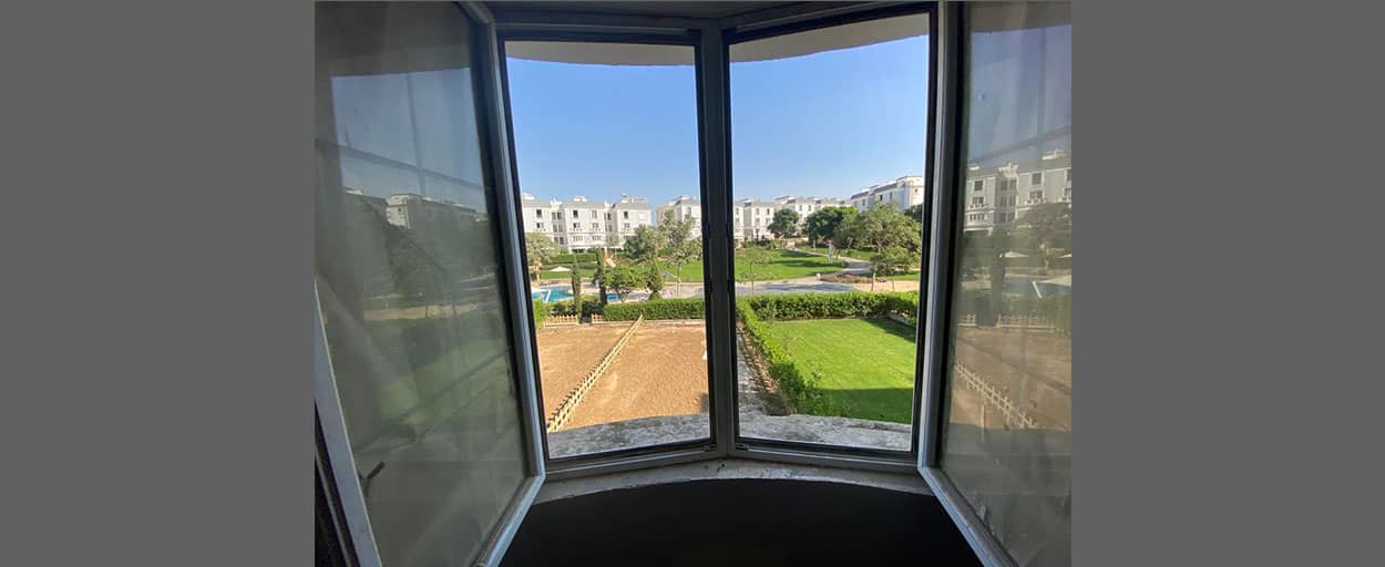 Mountain View Giza Plateau | I-Villa