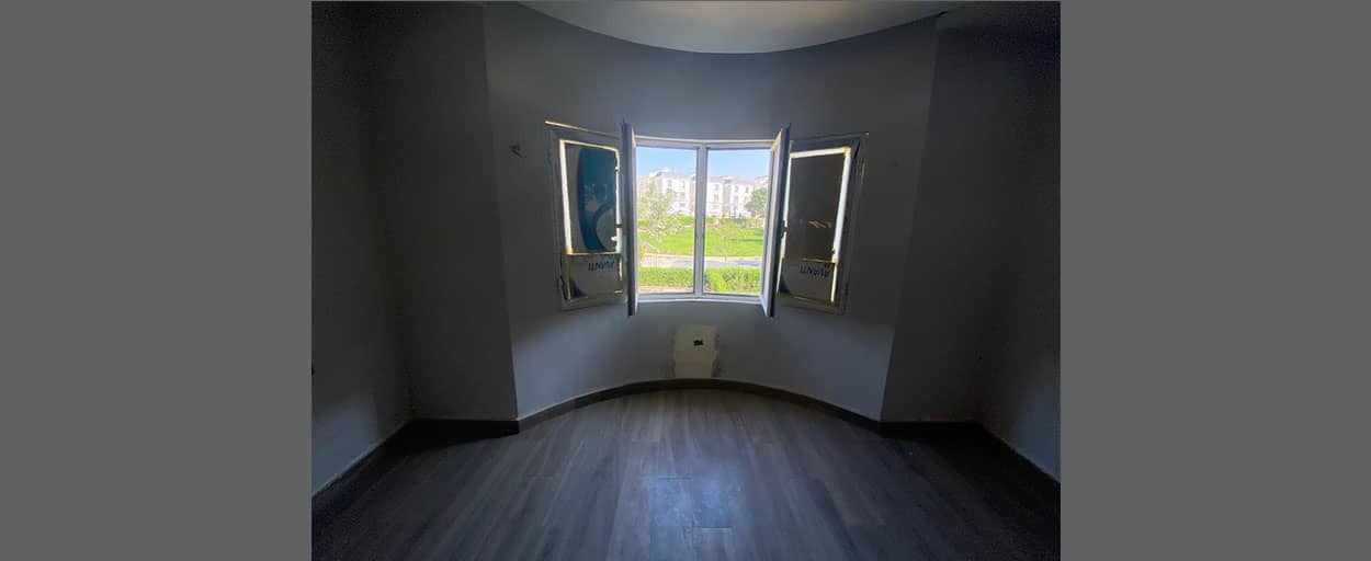 Mountain View Giza Plateau | I-Villa