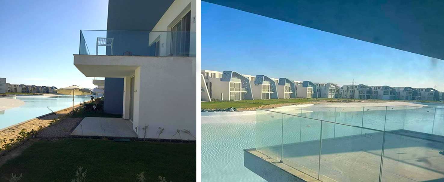 Fouka Bay | Chalet